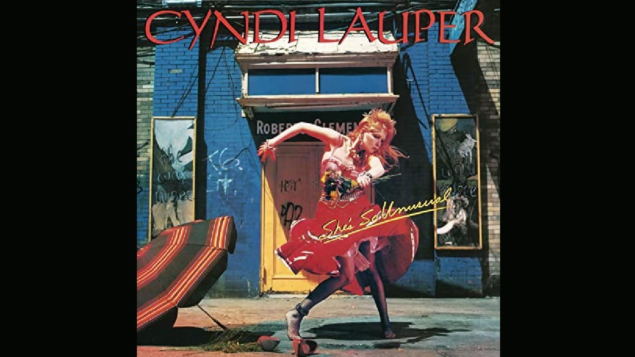 7. Girls Just Wanna Have Fun | Artist: Cyndi Lauper | "Girls Just Want to Have Fun" is a song written and first recorded in 1979 by American musician Robert Hazard. It is better known as a single by American singer Cyndi Lauper, whose version was released in 1983. The track is a synthesizer-backed anthem, from a feminist point of view, conveying the point that all women really want is to have the same experiences that men can. 7. Girls Just Wanna Have Fun | Artist: Cyndi Lauper | "Girls Just Want to Have Fun" is a song written and first recorded in 1979 by American musician Robert Hazard. It is better known as a single by American singer Cyndi Lauper, whose version was released in 1983. The track is a synthesizer-backed anthem, from a feminist point of view, conveying the point that all women really want is to have the same experiences that men can.