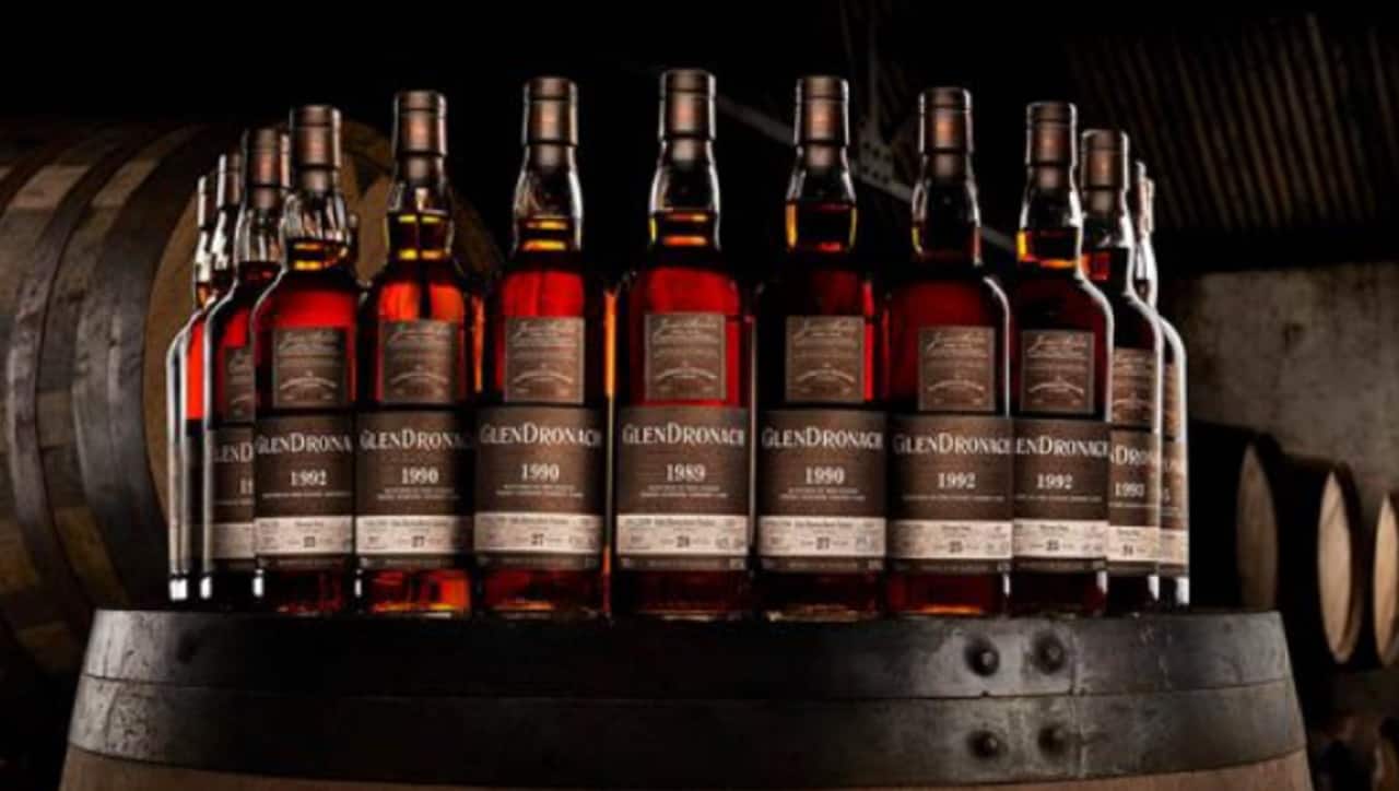 Tippling Point | The story of how GlenDronach became an iconic drink Tippling Point | The story of how GlenDronach became an iconic drink