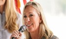 US Election 2020: Georgia Republican Marjorie Taylor Greene who supports QAnon wins US House seat