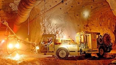 Hindustan Zinc