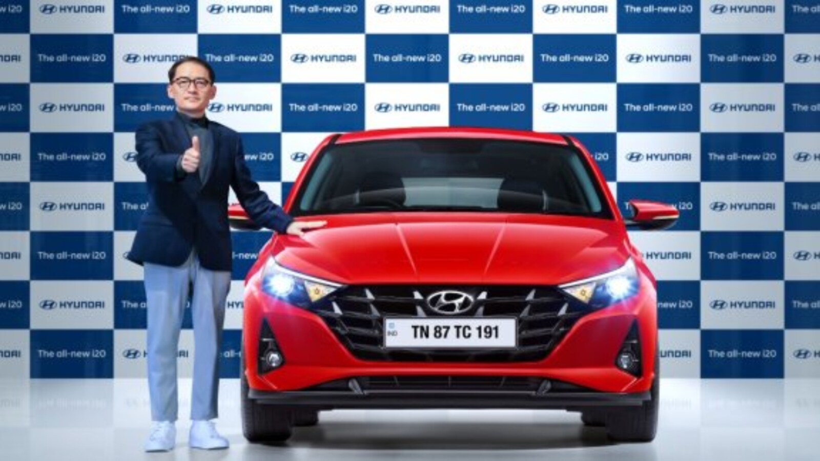 Launch report: Hyundai launches the new i20 in India