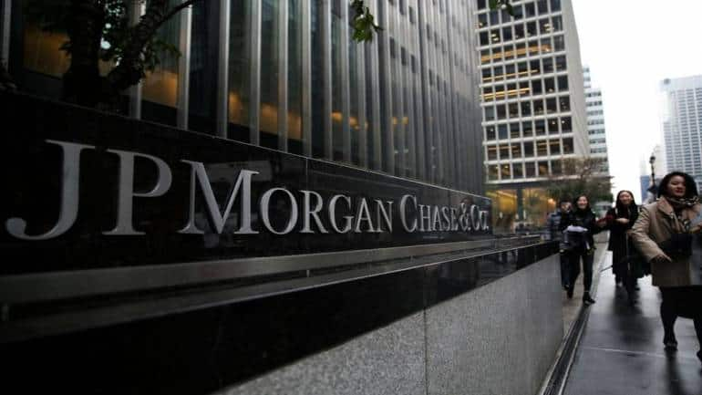 Global regulators ease capital burden on JP Morgan bank