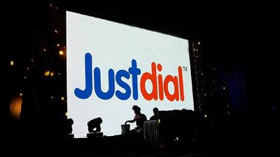 Just Dial