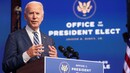 Biden's transition teams suggest tougher Wall Street oversight