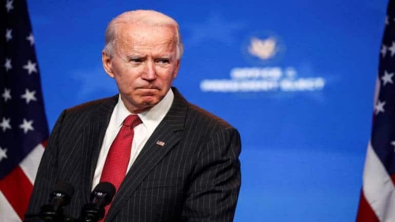 US Presidential inauguration to be a low-key affair with restricted attendance: Organisers - Moneycontrol