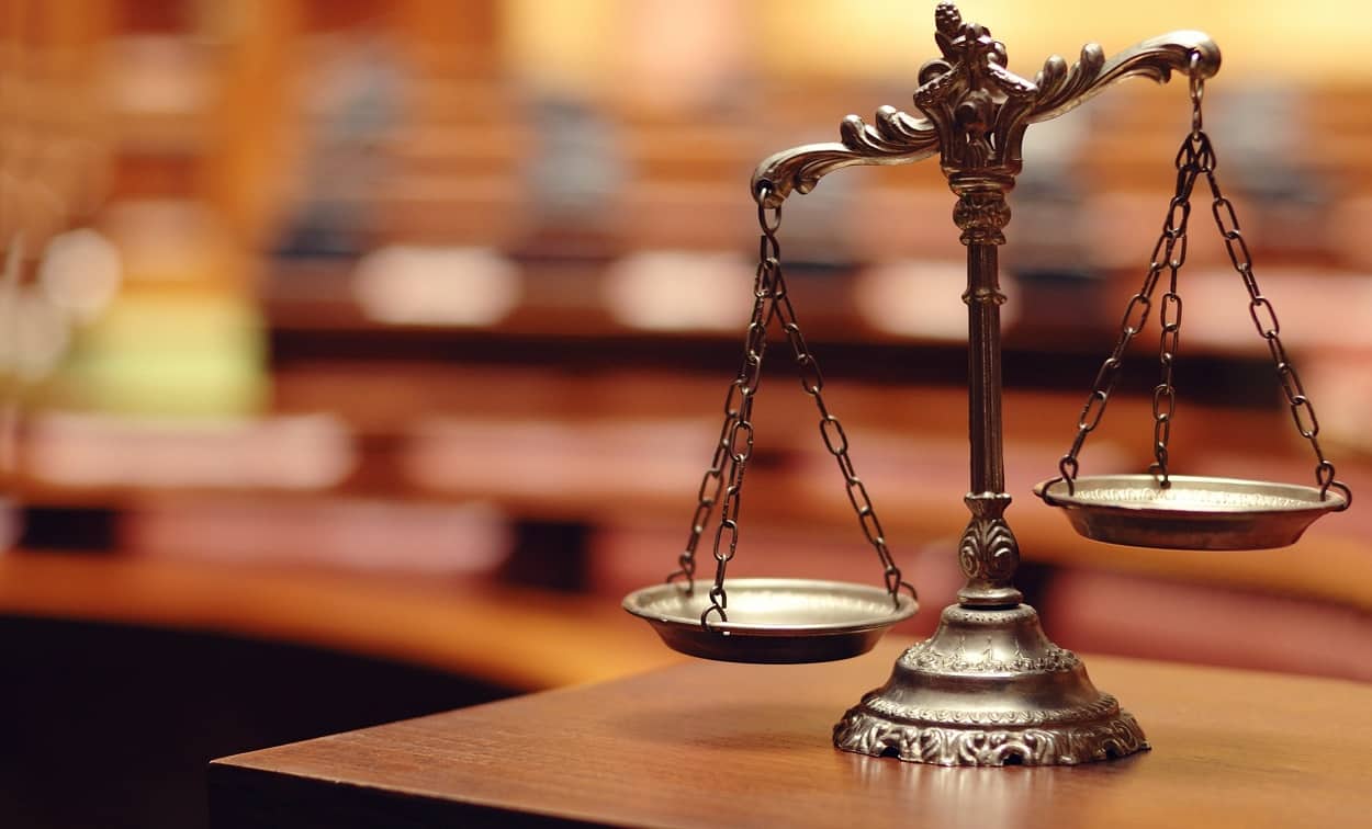 Maharashtra best state in justice delivery; Uttar Pradesh worst: Report Maharashtra best state in justice delivery; Uttar Pradesh worst: Report