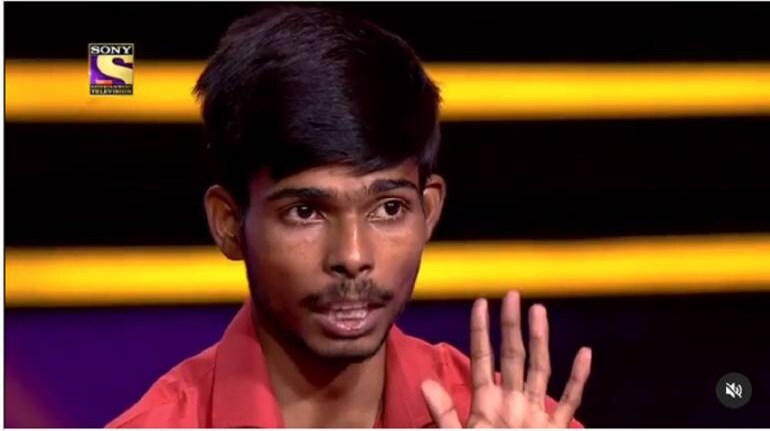 Farmer's son Tej Bahadur Singh could become KBC 12's 4th crorepati