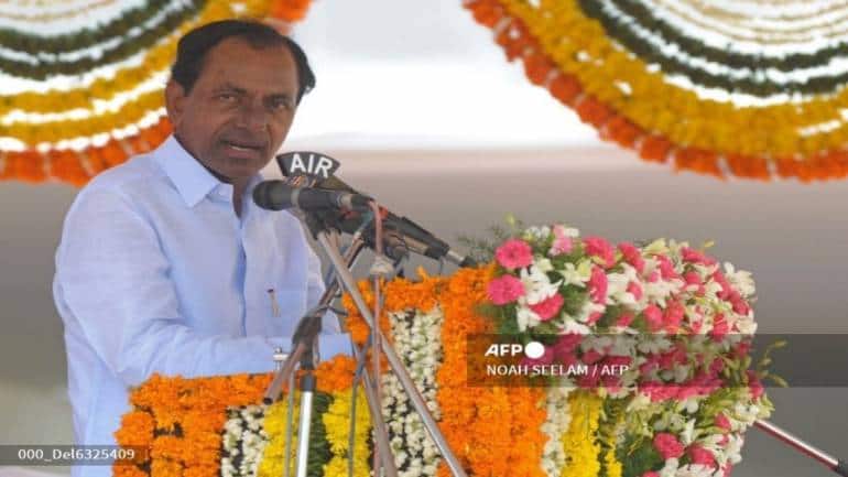 Telangana Elections 2023: Will KCR's risky bet of tickets to nearly all his sitting MLAs pay off? - Vimarsana News