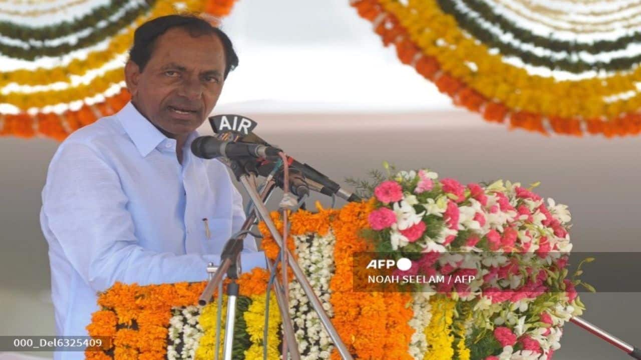 Telangana Elections 2023: Will KCR’s risky bet of tickets to nearly all his sitting MLAs pay off? Telangana Elections 2023: Will KCR’s risky bet of tickets to nearly all his sitting MLAs pay off?