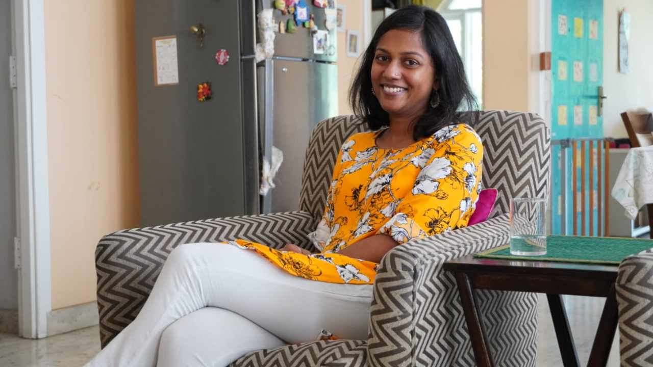 Two women from Bengaluru are breaking the silence over pregnancy and infant loss in India Two women from Bengaluru are breaking the silence over pregnancy and infant loss in India