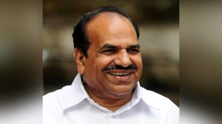 Kodiyeri Balakrishnan