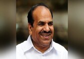 Kodiyeri Balakrishnan steps down as CPI(M) Kerala secretary a day after son sent to judicial custody