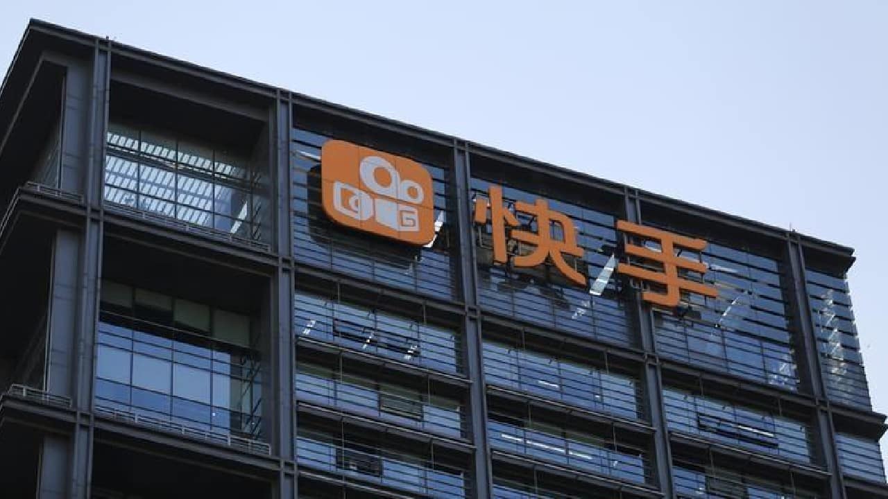 Rank 6 | Company: Kuaishou | Country: China | Industry: Video sharing | Venture valuation: $18 billion (Image: Reuters)