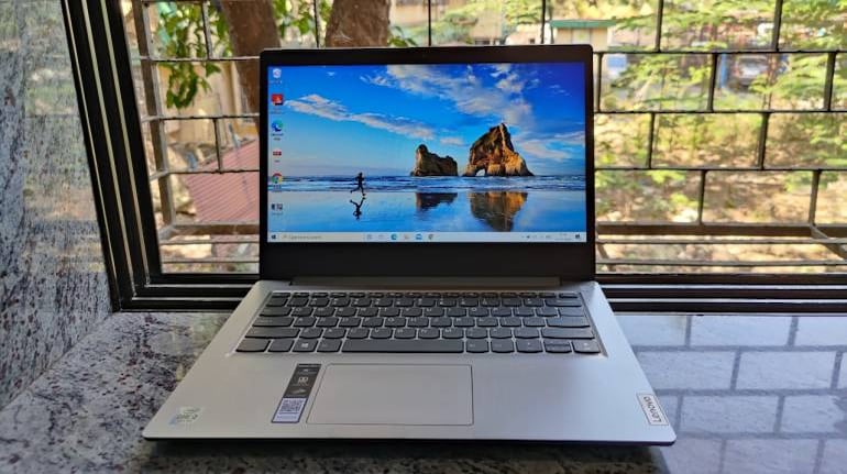 Lenovo IdeaPad Slim 3i Review: A budget laptop that gets all the basics  right