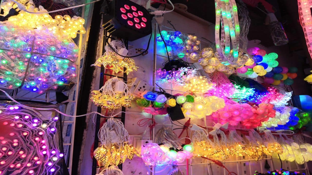 In the east, Chinese incursion in India’s festive season sales continues unchecked—Part III In the east, Chinese incursion in India’s festive season sales continues unchecked—Part III