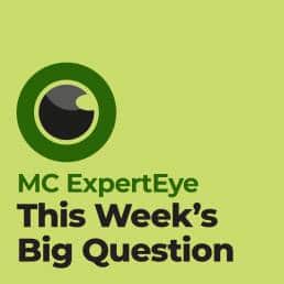 MC ExpertEye logo