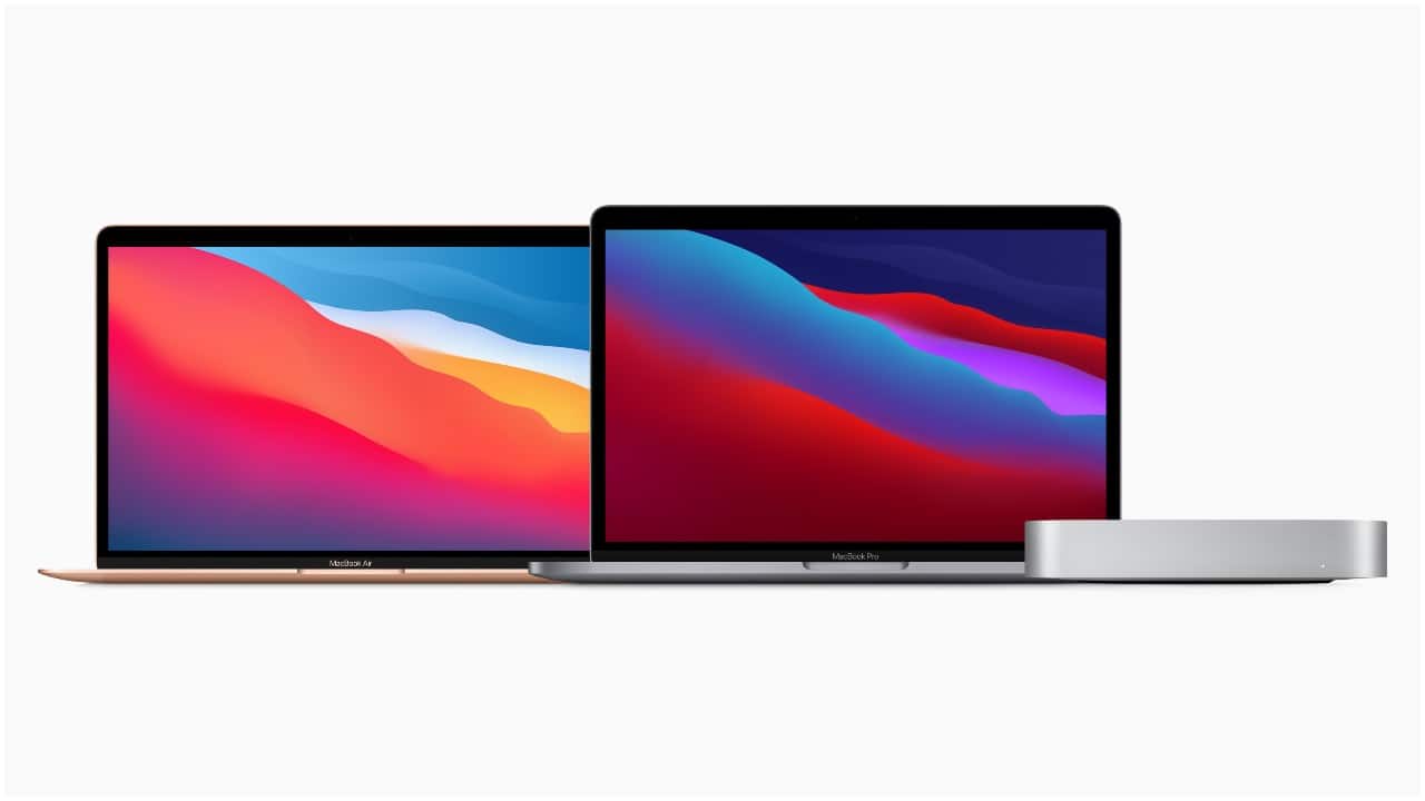 Apple launches new 13-inch MacBook Pro, MacBook Air in India with ...