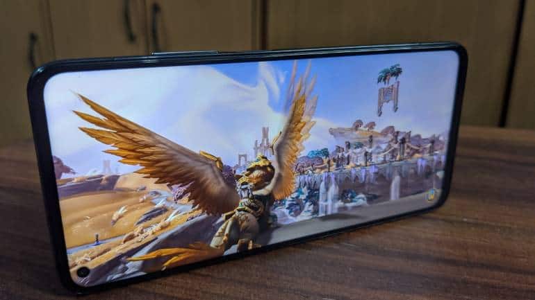 Mi_10T_Display