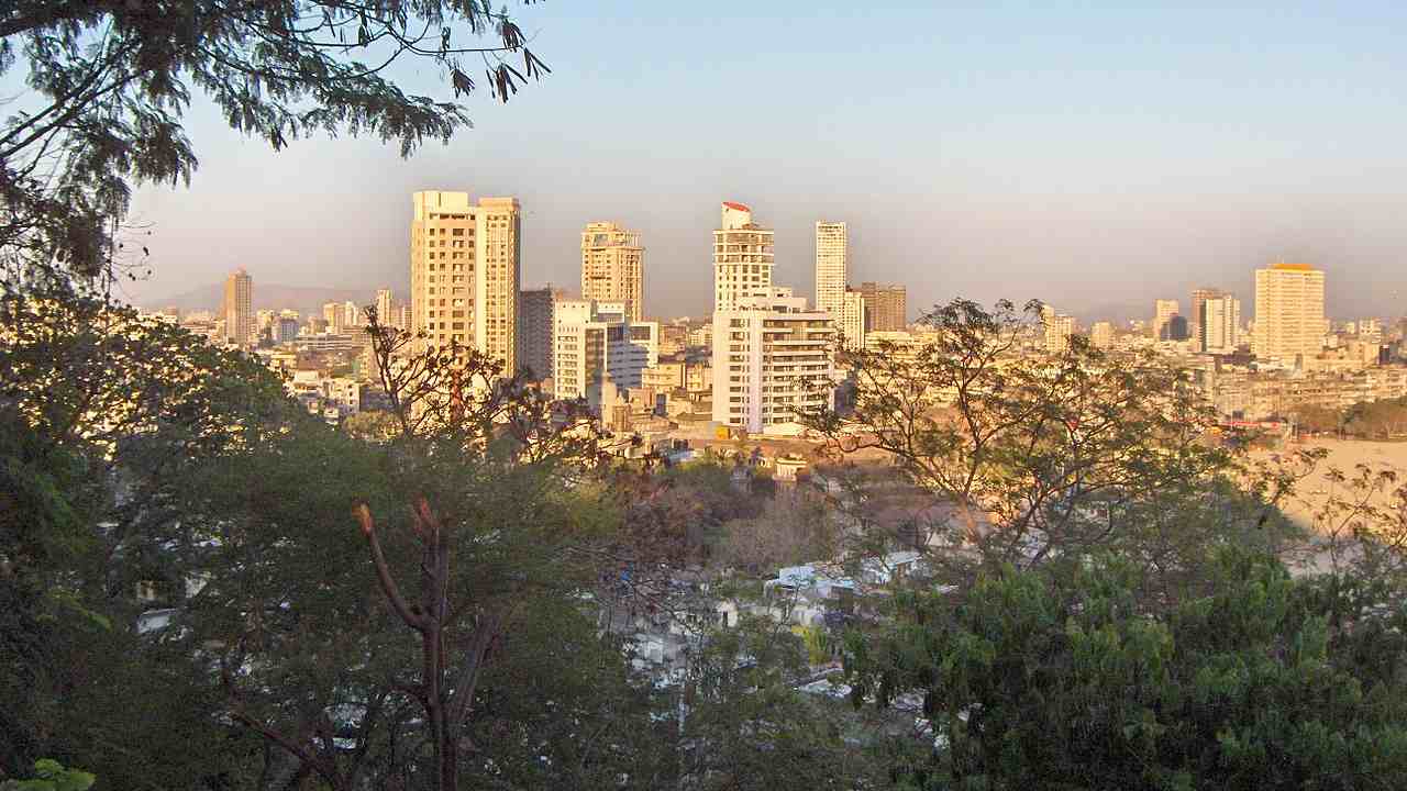 Tales of many cities
