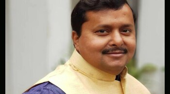 Nitin Nabin