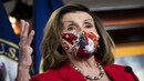 Nancy Pelosi asks about preventing Trump military acts or nuclear strike