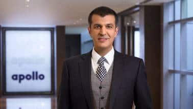 Interview | We are bullish on growth, but an anticipated rise in input costs could test margins, says Apollo Tyres MD Interview | We are bullish on growth, but an anticipated rise in input costs could test margins, says Apollo Tyres MD