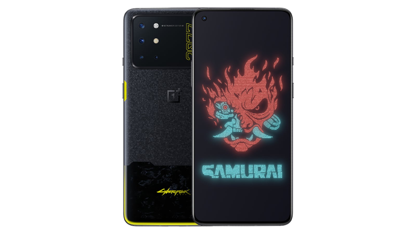 How To Apply OnePlus 8T Cyberpunk 2077 Live Wallpapers On Any Device?