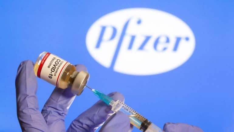 New Zealand will use only the Pfizer Vaccine