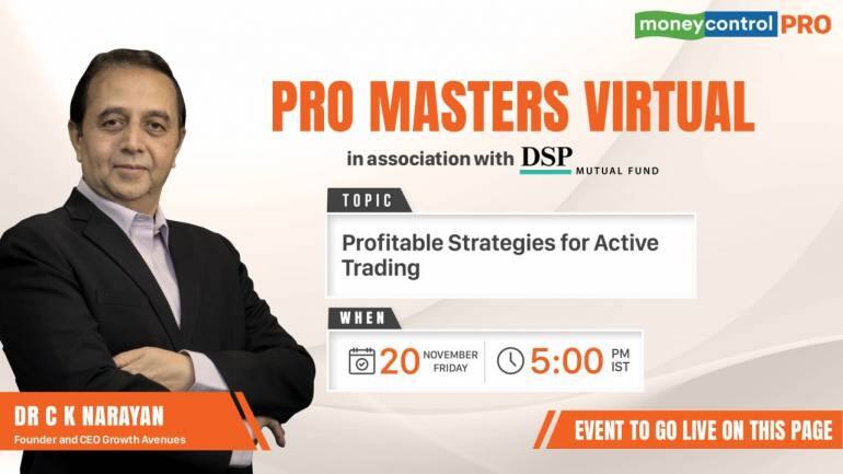 Pro Master Virtual_November 13
