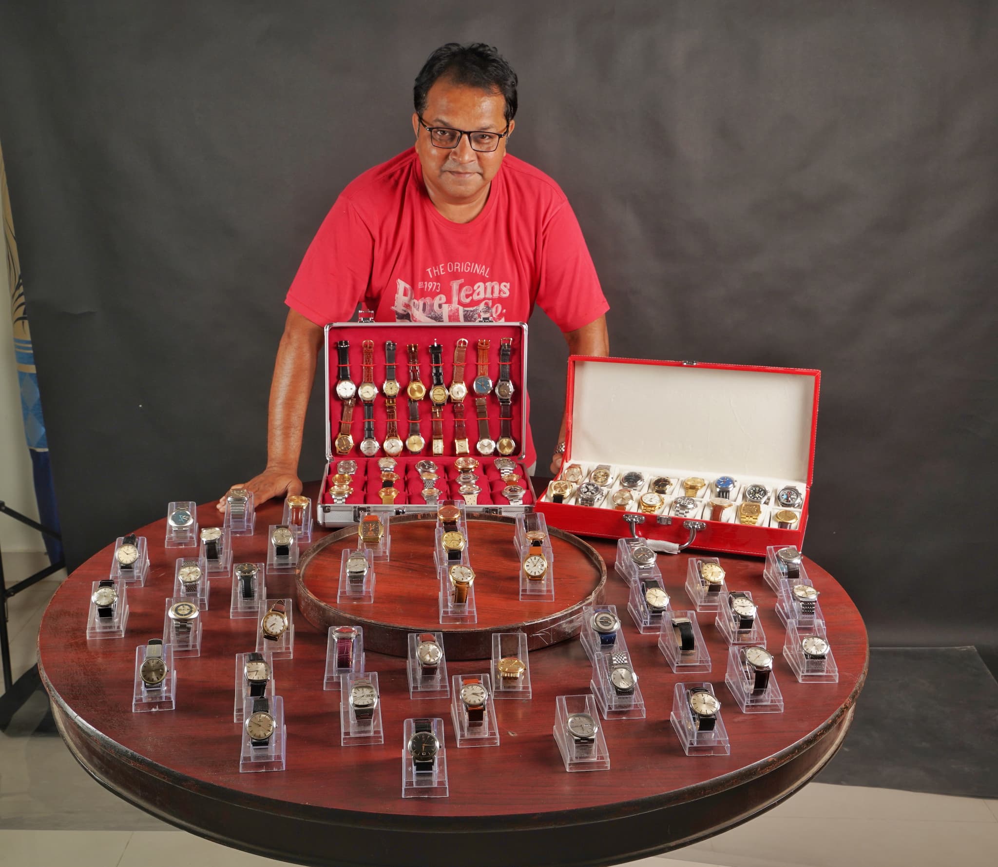 Pruthu Mehta