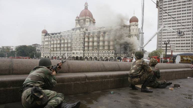 26/11 Mumbai Attack: US Says It Stands With India And Remains Resolute In  Fight Against Terrorism