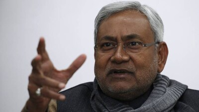 Presidential Elections | Will Nitish Kumar perform a volte-face this time too?