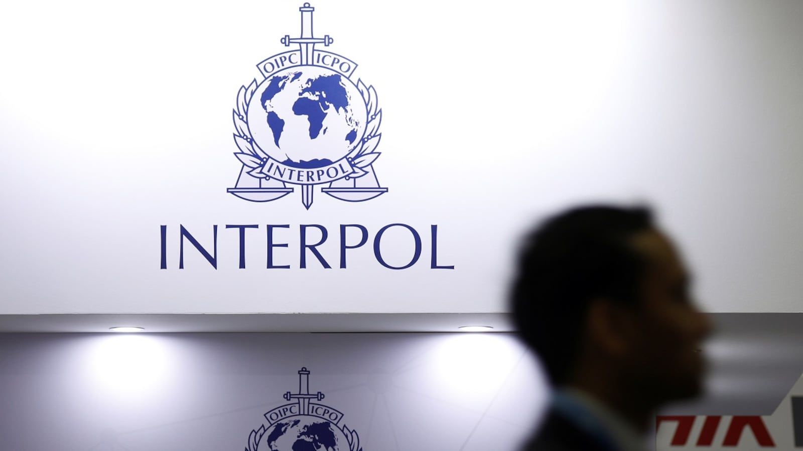 Letters contaminated with coronavirus may be sent to political leaders: Interpol