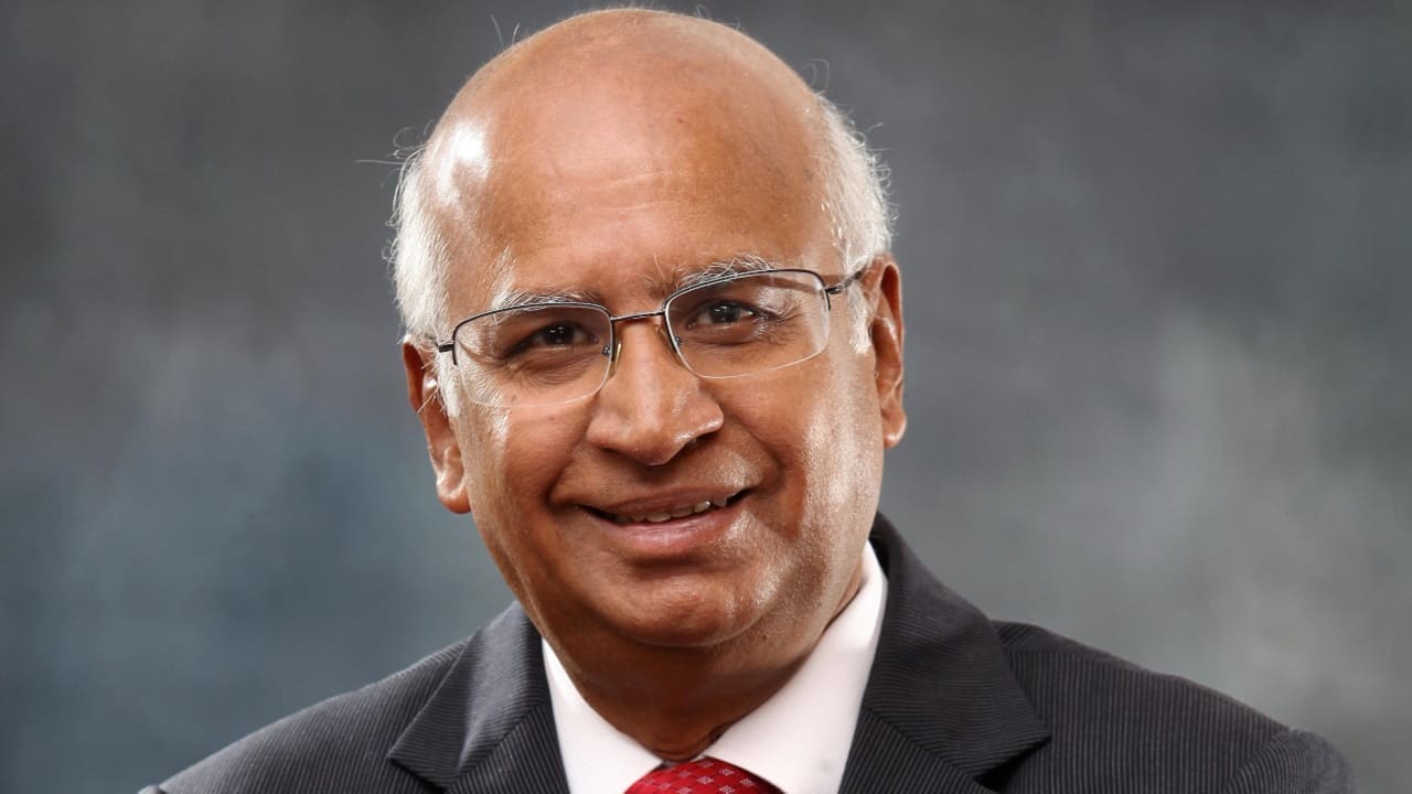 Veterans Unpacked | Don’t worry about mistakes, accept, own and learn from them: S Ramadorai Veterans Unpacked | Don’t worry about mistakes, accept, own and learn from them: S Ramadorai