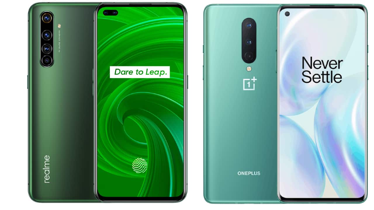 Best Alternatives | Realme X50 Pro / OnePlus 8 | If you are skeptical about Xiaomi’s software or the use of that LCD panel, the OnePlus 8 and Realme X50 Pro are two excellent alternatives. However, what you gain in display and software, you’ll lose in the camera and battery departments. Additionally, both OnePlus and Realme bring the high-refresh-rate to superior OLED panels but fall short of the 144Hz mark. 