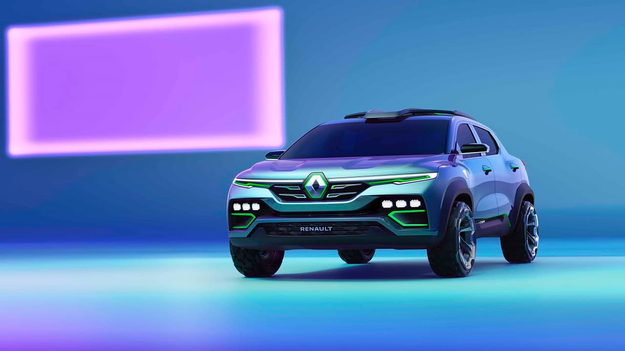 Renault to downsize global production… but India gets a thumbs up