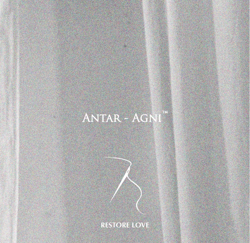 Restore Love - Antar-Agni (3)
