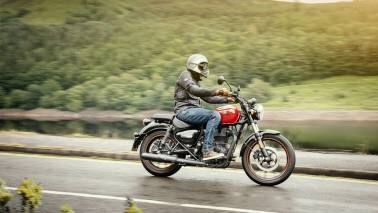 Interview | Make in India will be a fallacy if we cannot design in India, says Royal Enfield CEO