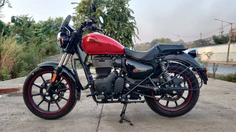 Royal Enfield posts 2% rise in sales at 76,187 units in January