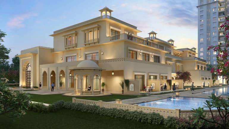 Sobha shares decline after MD Jagdish Chandra Sharma resigns