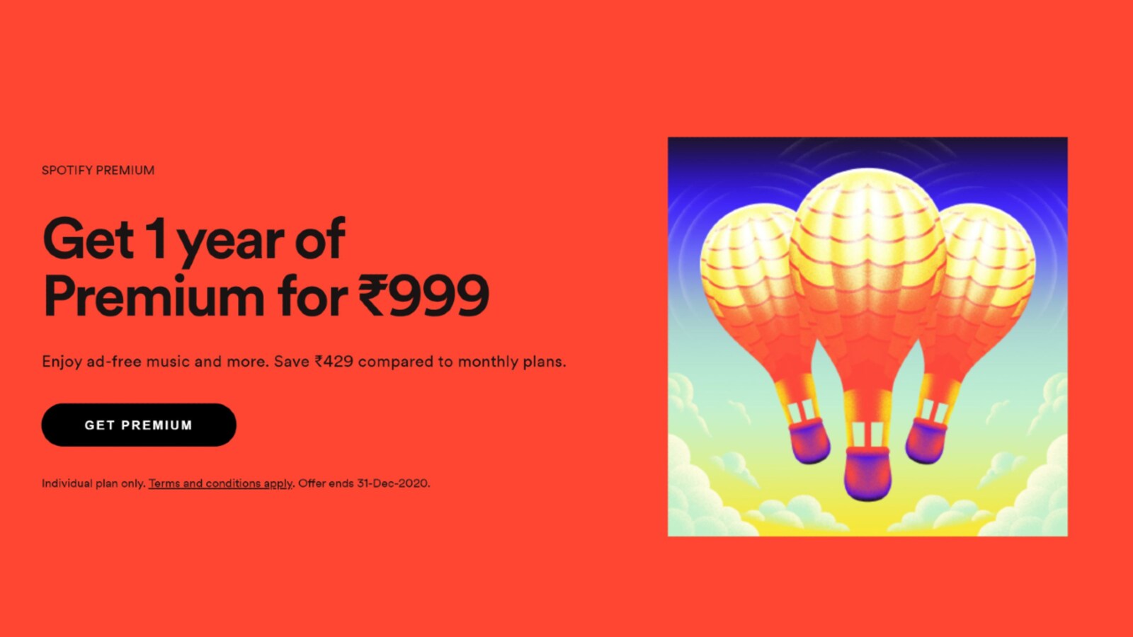 Spotify Premium Breakdown: Find Your Plan As Low As $5.99/month -  GadgetMates