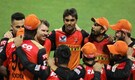 IPL 2022: Sunrisers Hyderabad eye 4th win on the trot, run into Punjab Kings