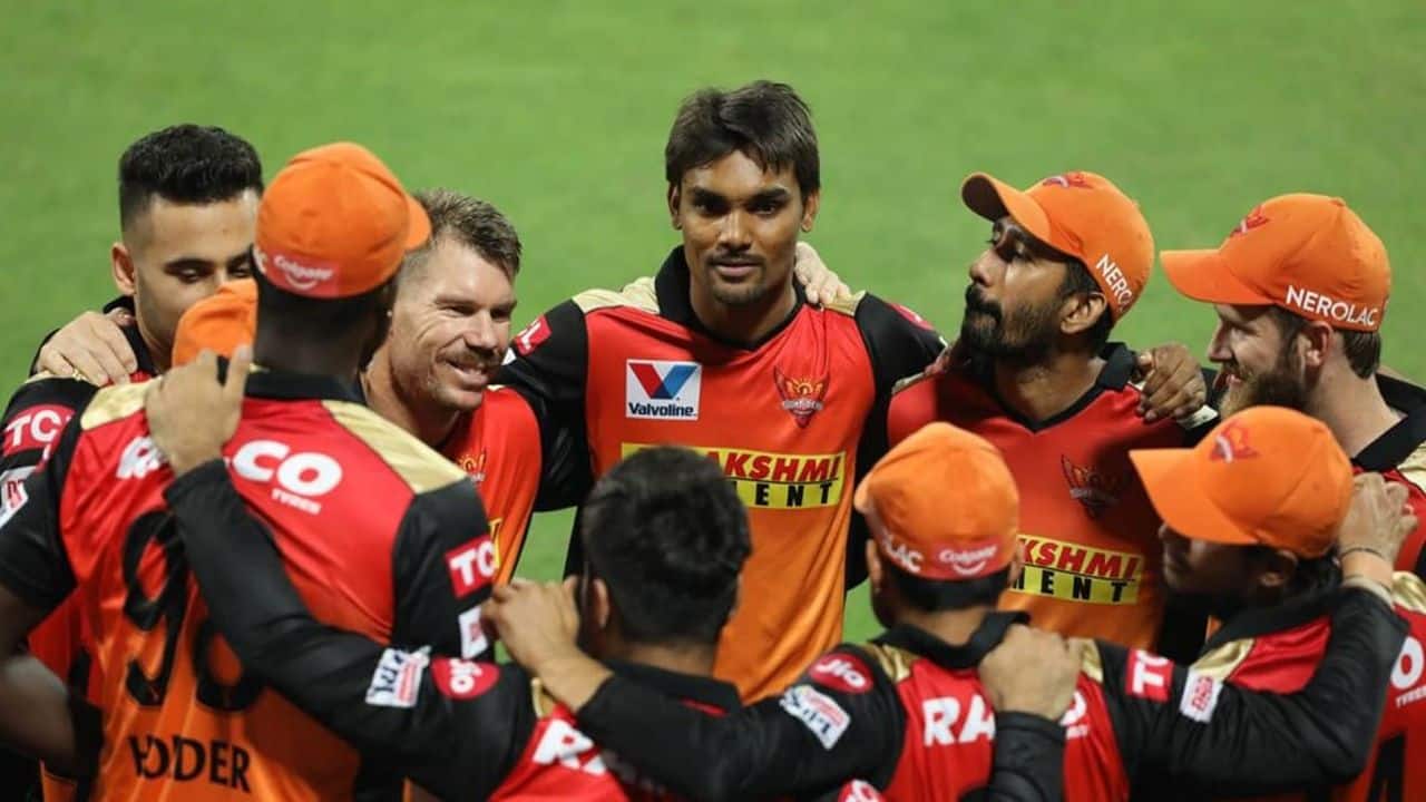 IPL 2020 Match Report RCB vs SRH: Hyderabad stun Kohli’s Bangalore, keep table open IPL 2020 Match Report RCB vs SRH: Hyderabad stun Kohli’s Bangalore, keep table open