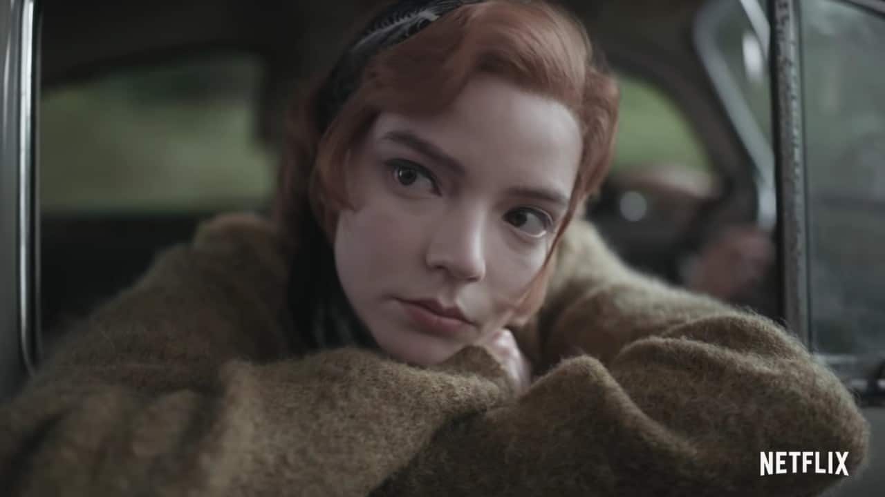 The Queen’s Gambit review: Netflix miniseries makes chess eminently watchable The Queen’s Gambit review: Netflix miniseries makes chess eminently watchable