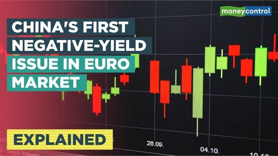 Explained | Why China's negative-yield bonds attracted investors