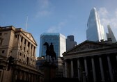 UK economy grows slightly in late 2022: Official data