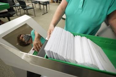 Potential outcomes for the US Midterm Elections: Policy and market implications