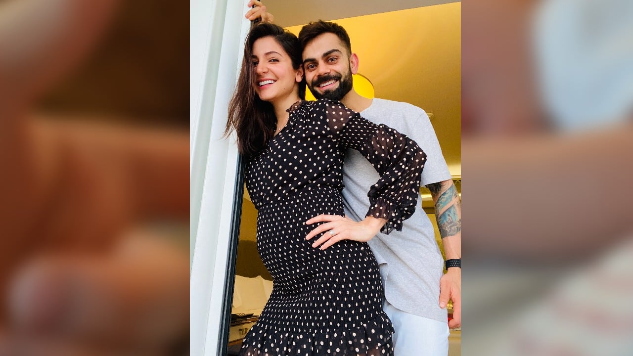 Indian captain Virat Kohli to take paternity leave after first test; a look at countries that offer paid leave to fathers Indian captain Virat Kohli to take paternity leave after first test; a look at countries that offer paid leave to fathers