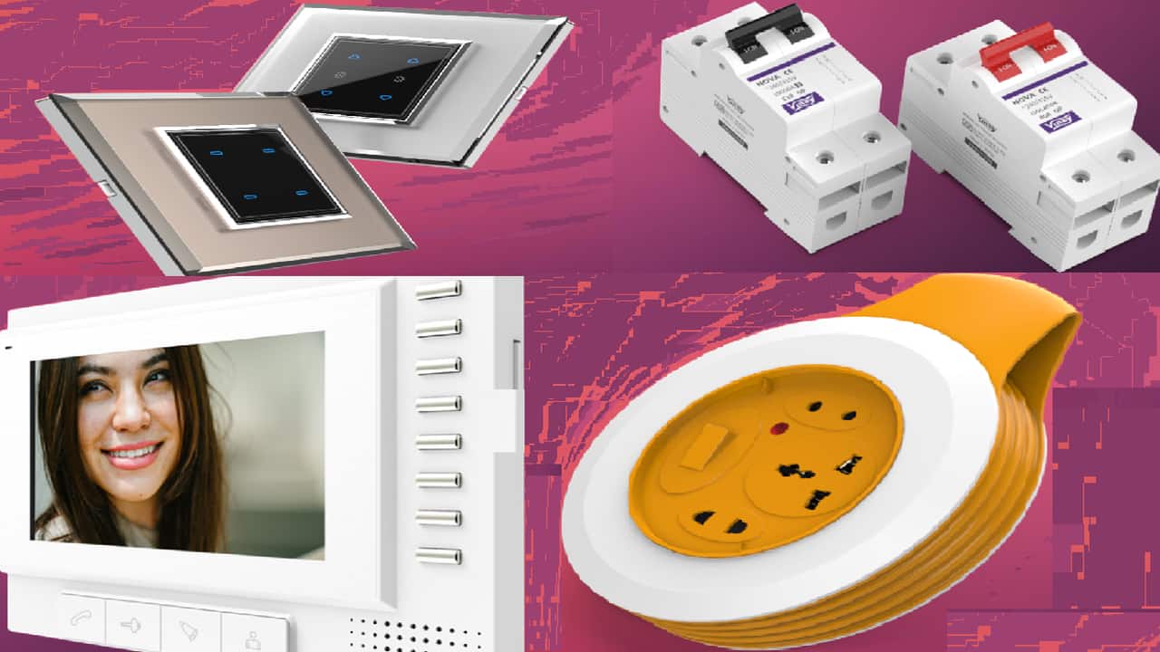 From selling Diwali light on streets to owning a Rs 350-crore business: Here’s how homegrown Vinay Electrical Solutions is eyeing a global play From selling Diwali light on streets to owning a Rs 350-crore business: Here’s how homegrown Vinay Electrical Solutions is eyeing a global play