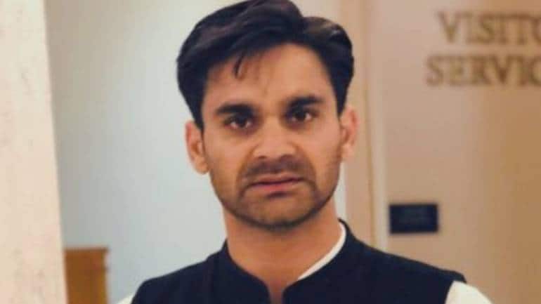 Waheed Pip Who is Waheed Para, the arrested PDP leader with alleged Hizbul links ...